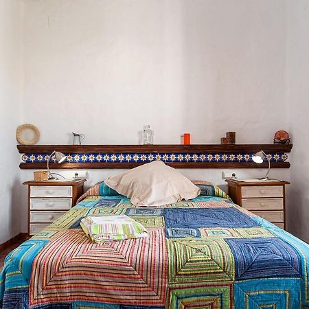 Casa Estefania كونيل ذي لا فرونتيرا المظهر الخارجي الصورة
