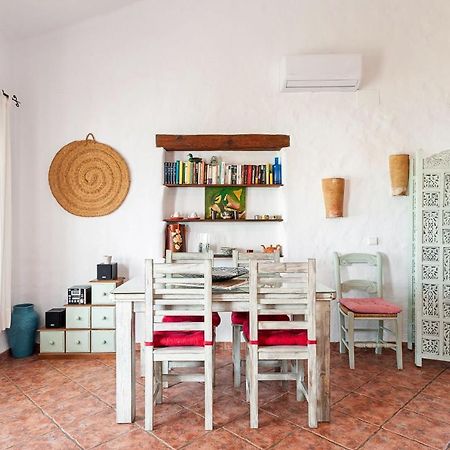 Casa Estefania كونيل ذي لا فرونتيرا المظهر الخارجي الصورة