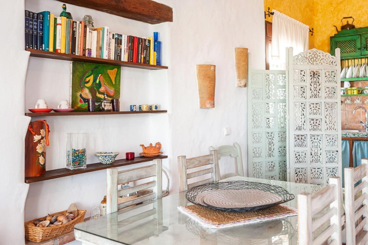 Casa Estefania كونيل ذي لا فرونتيرا المظهر الخارجي الصورة