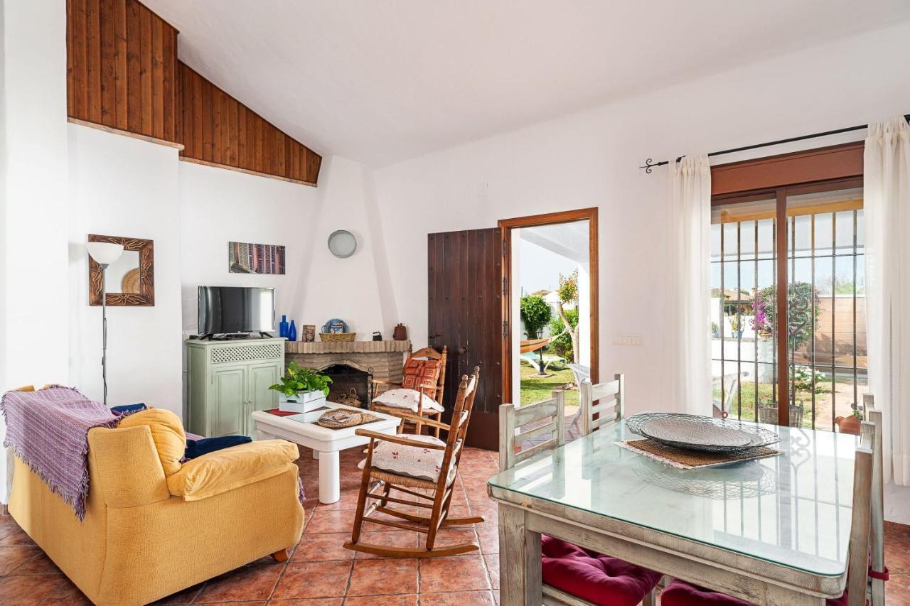 Casa Estefania كونيل ذي لا فرونتيرا المظهر الخارجي الصورة