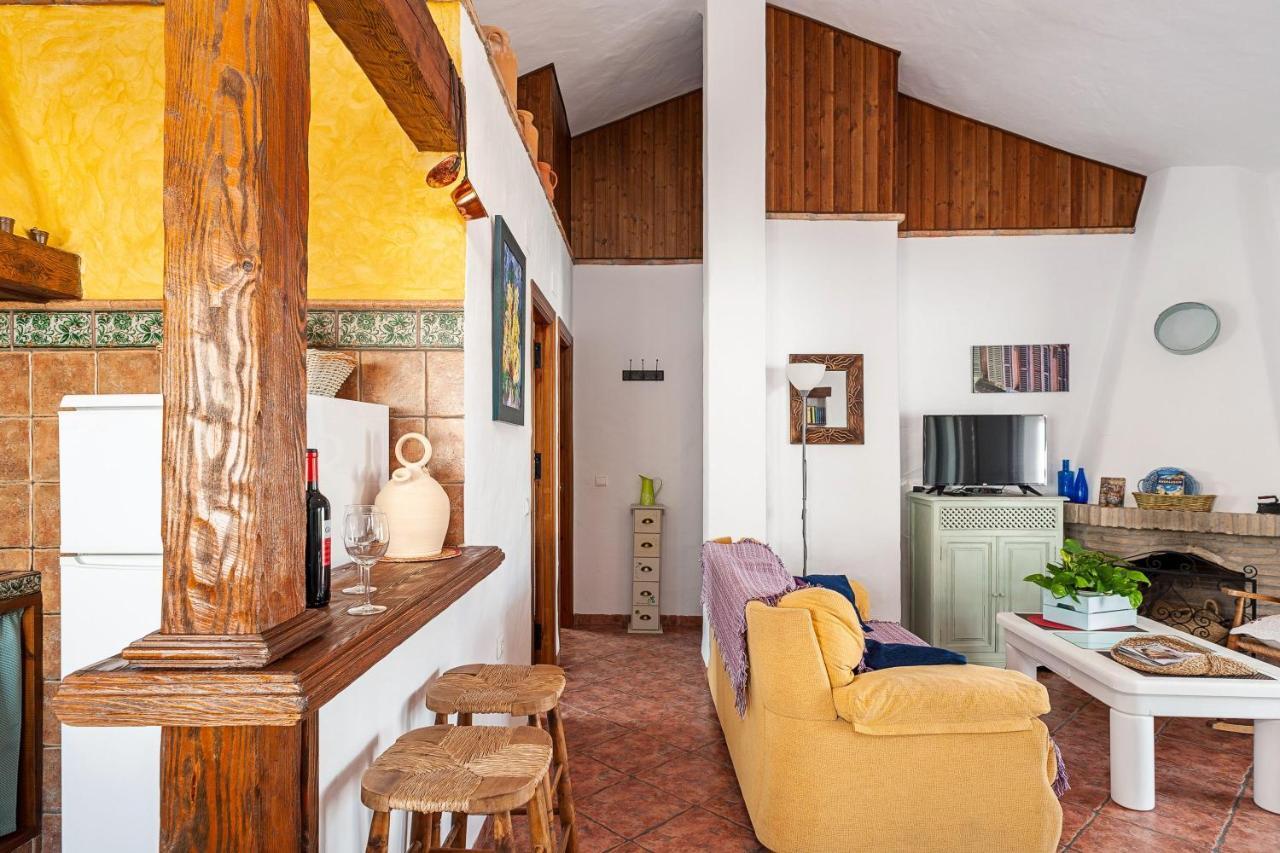 Casa Estefania كونيل ذي لا فرونتيرا المظهر الخارجي الصورة