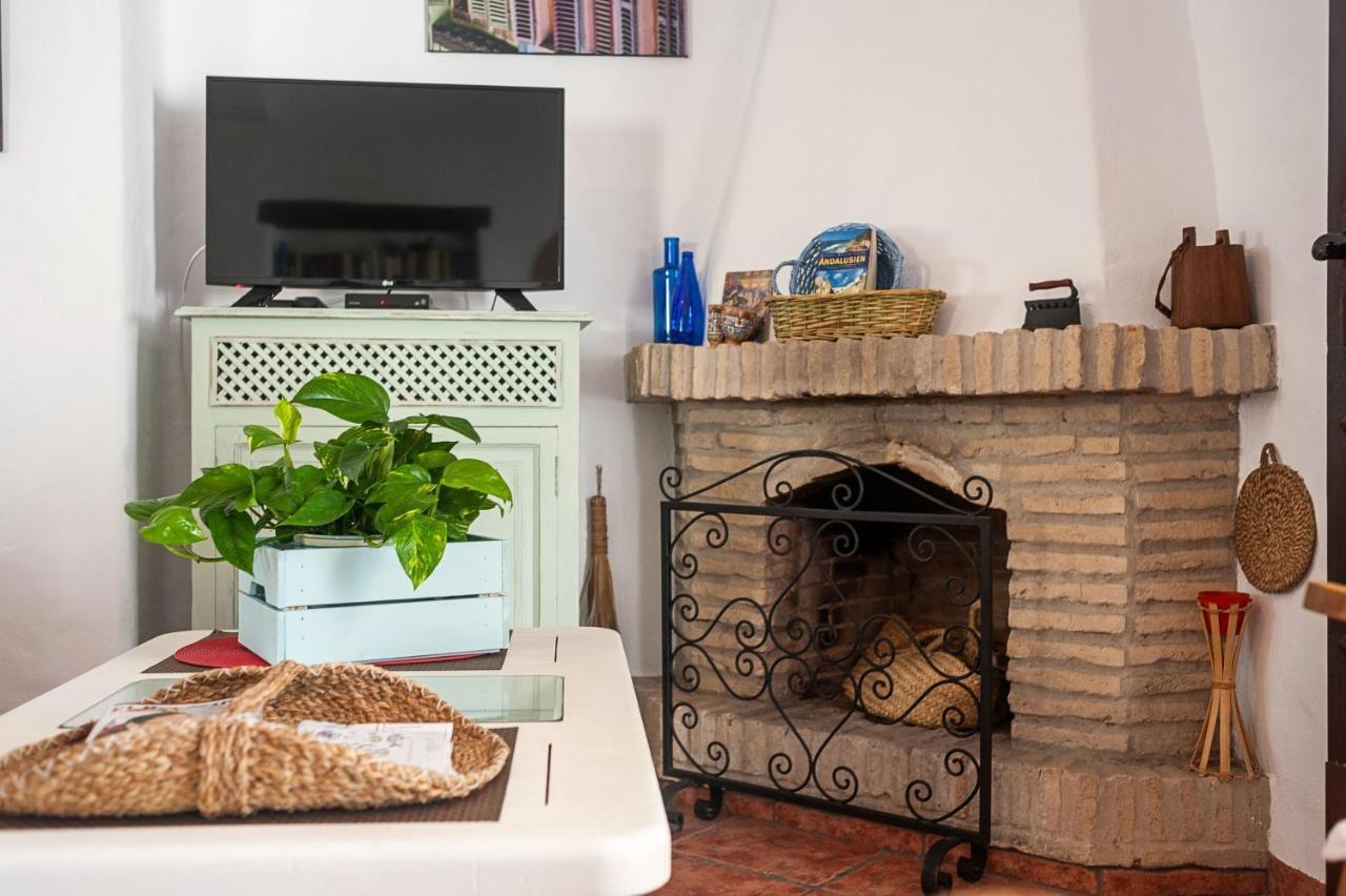 Casa Estefania كونيل ذي لا فرونتيرا المظهر الخارجي الصورة
