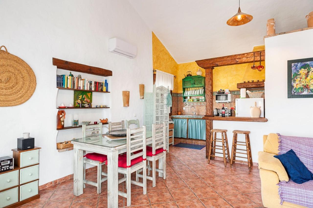 Casa Estefania كونيل ذي لا فرونتيرا المظهر الخارجي الصورة