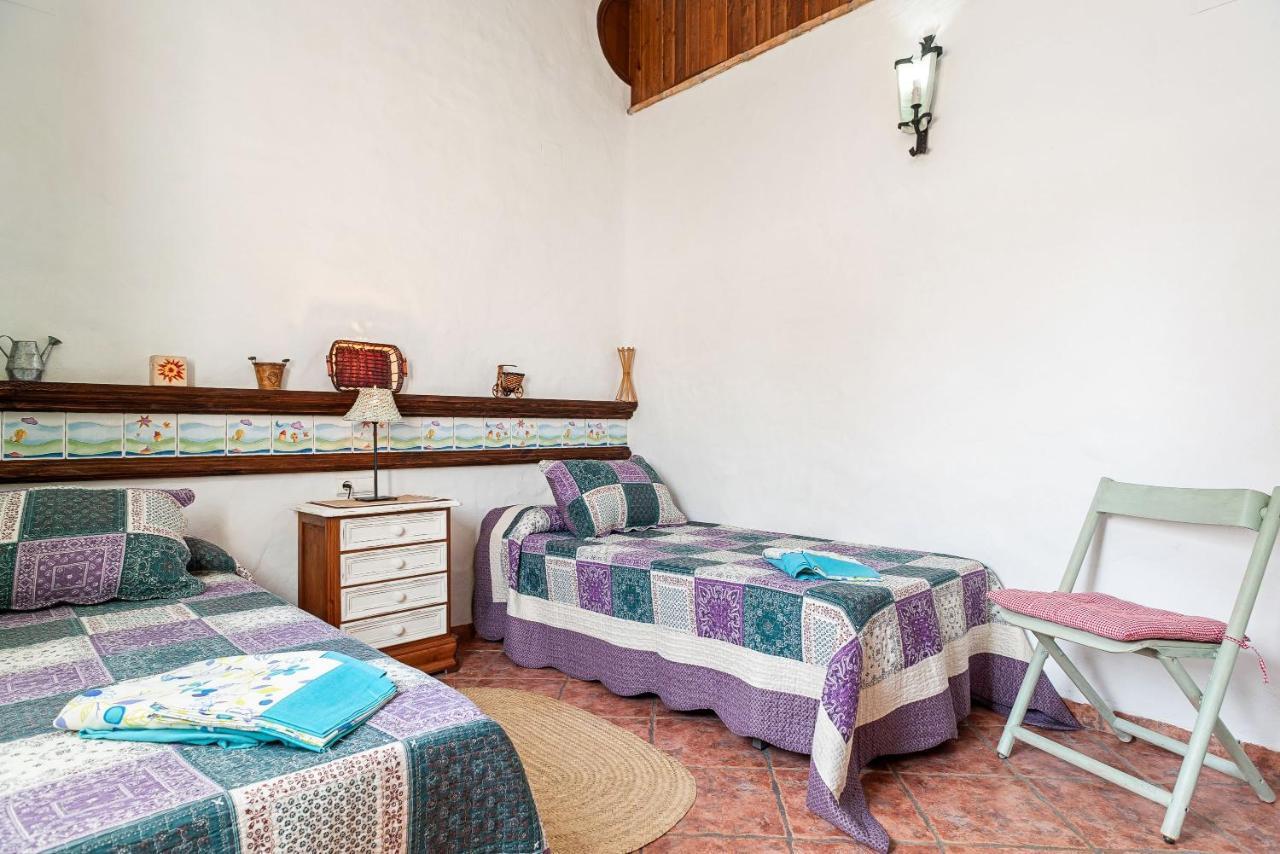 Casa Estefania كونيل ذي لا فرونتيرا المظهر الخارجي الصورة