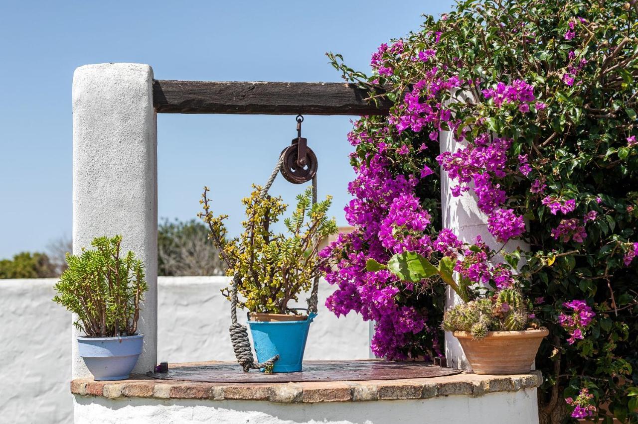 Casa Estefania كونيل ذي لا فرونتيرا المظهر الخارجي الصورة